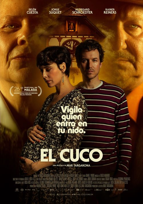 A Couple of Cuckoos (TV Series 2022) - IMDb