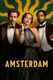  Amsterdam Poster