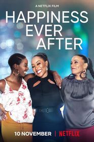  Happiness Ever After Poster
