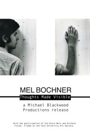  Mel Bochner: Thoughts Made Visible Poster