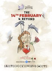  The 14th February & Beyond Poster