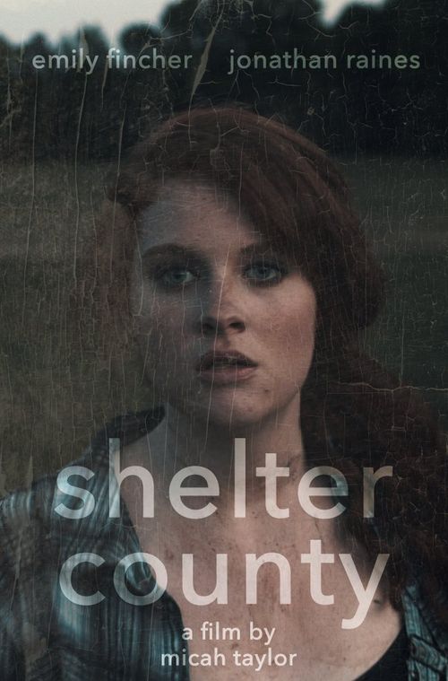 Shelter County Poster