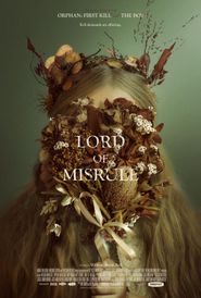  Lord of Misrule Poster