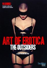  Art of Erotica: The Outsiders Poster