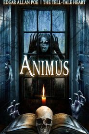  Animus: The Tell-Tale Heart Poster