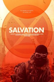  Salvation Poster