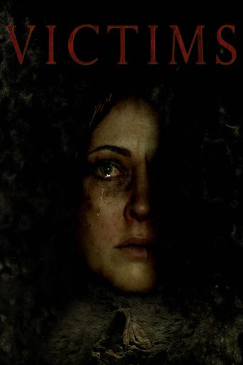  Victims Poster