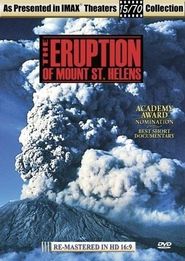  The Eruption of Mount St. Helens! Poster