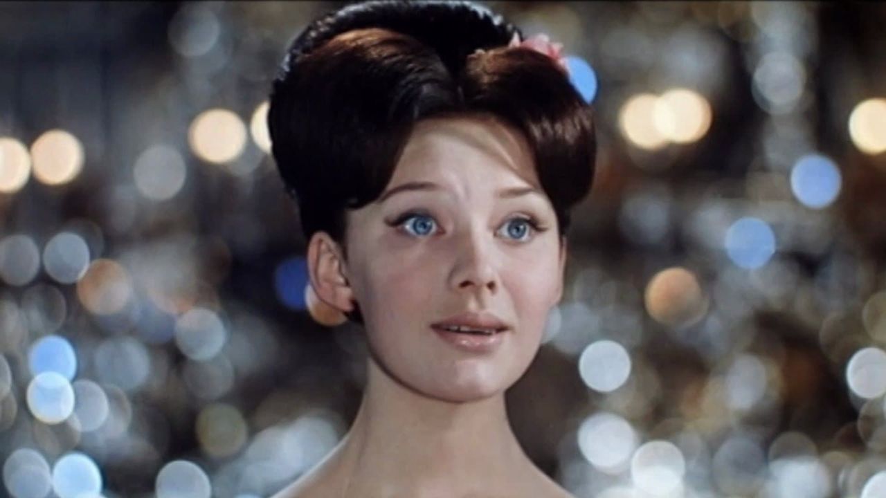 War and Peace, Part II: Natasha Rostova (1966): Where to Watch and ...