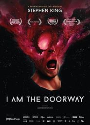  I Am the Doorway Poster
