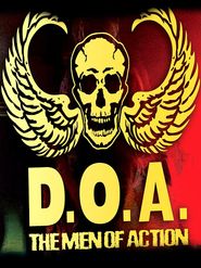  D.O.A. 30th Anniversary Poster