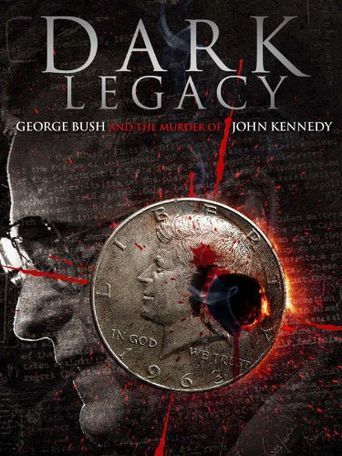  Dark Legacy Poster