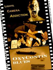  OxyContin Blues Poster