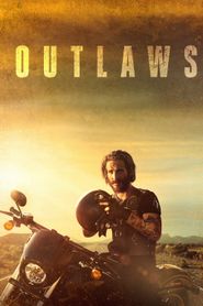  Outlaws Poster