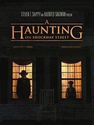  A Haunting on Brockway Street Poster