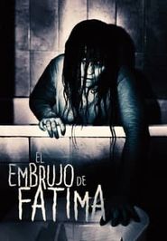  El embrujo de Fátima Poster
