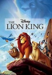 The Lion King: Special Edition: Bonus Material Poster