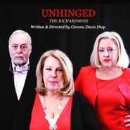  Unhinged Poster