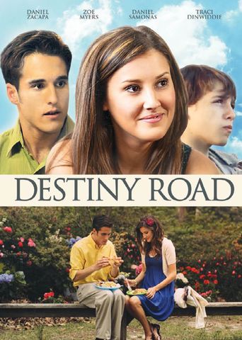  Destiny Road Poster