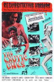  The Exotic Ones Poster
