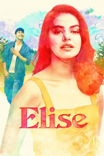  Elise Poster