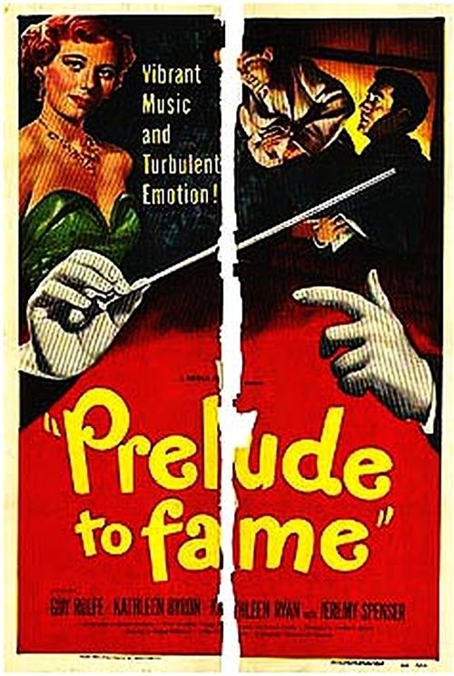 Prelude to Fame Poster