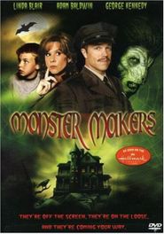  Monster Makers Poster