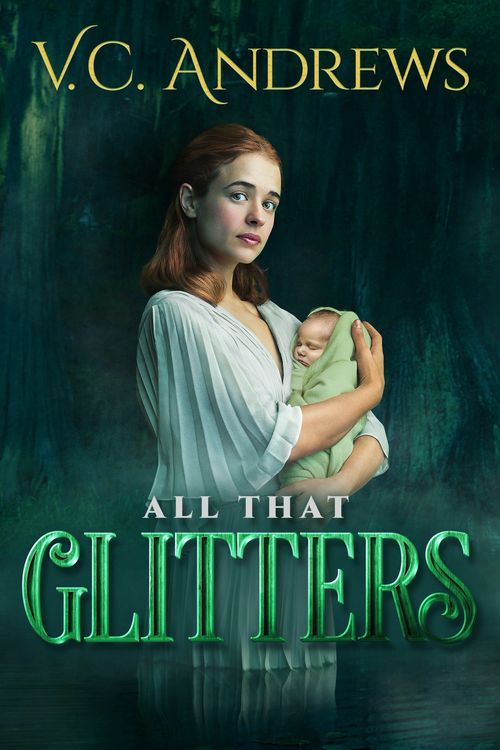 V.C. Andrews' All That Glitters Poster