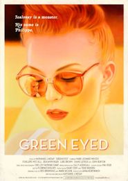  Green Eyed Poster