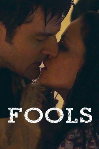  Fools Poster