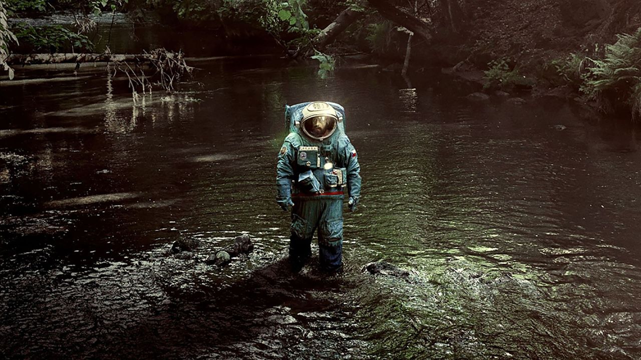 Spaceman (2024) Where to Watch and Stream Online Reelgood