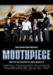  Mouthpiece Poster