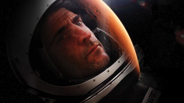 Approaching the Unknown Backdrop