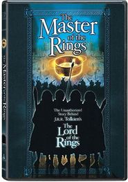  Master of the Rings: The Unauthorized Story Behind J.R.R. Tolkien's 'Lord of the Rings' Poster