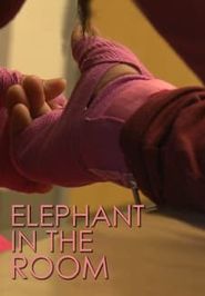  Elephant in the Room Poster