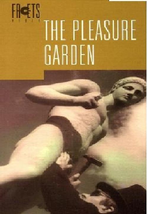 The Pleasure Garden Poster