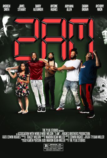 2 am: Where to Watch and Stream Online | Reelgood