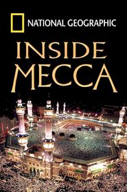  Inside Mecca Poster