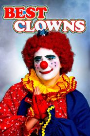  Best Clowns Poster