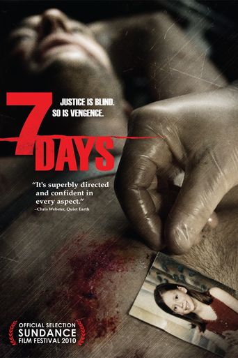  7 Days Poster