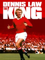  Denis Law - The King Poster
