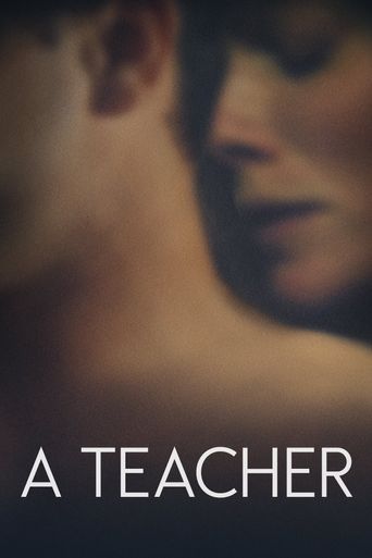  A Teacher Poster