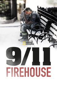  9/11 Firehouse Poster