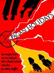  Pagan Holidays Poster