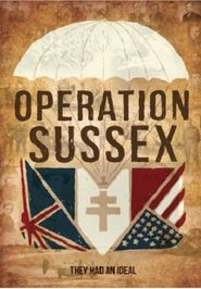 Operation Sussex Poster