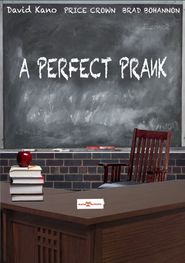  A Perfect Prank Poster