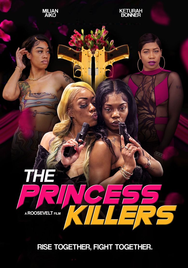 The Princess Killers