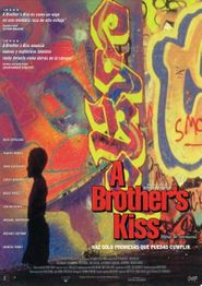  A Brother's Kiss Poster