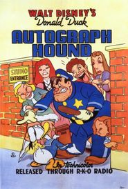  The Autograph Hound Poster