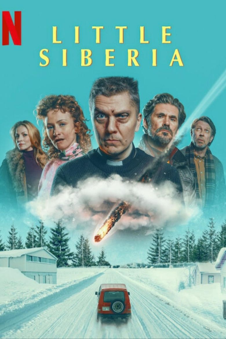Little Siberia Little Siberia